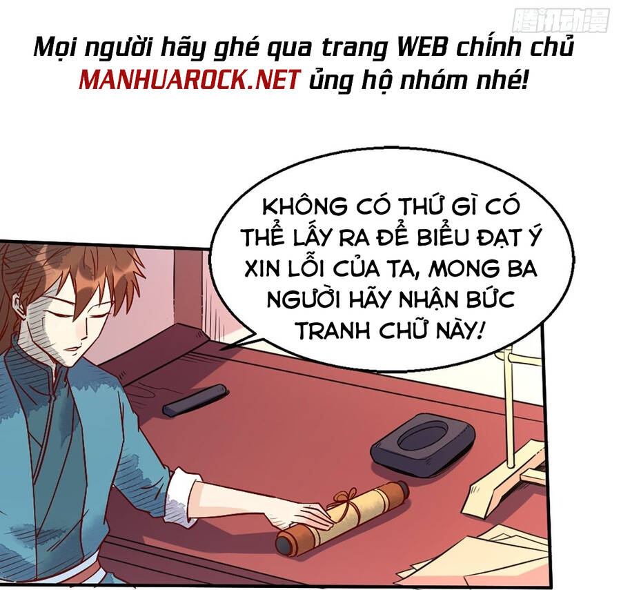 Nguyên Lai Ta Là Tu Tiên Đại Lão Chap 79 - Next Chap 80