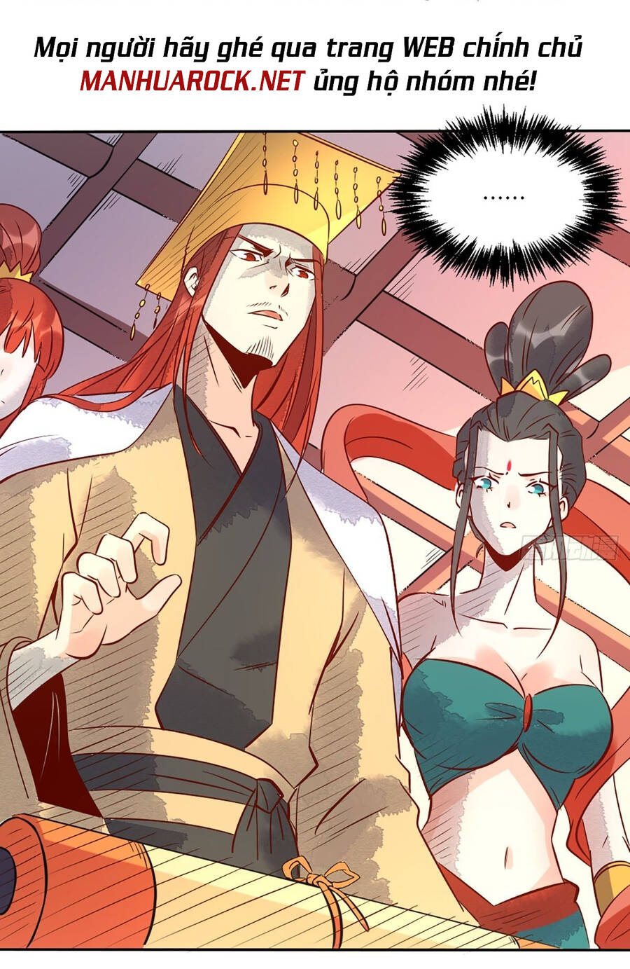 Nguyên Lai Ta Là Tu Tiên Đại Lão Chap 79 - Next Chap 80
