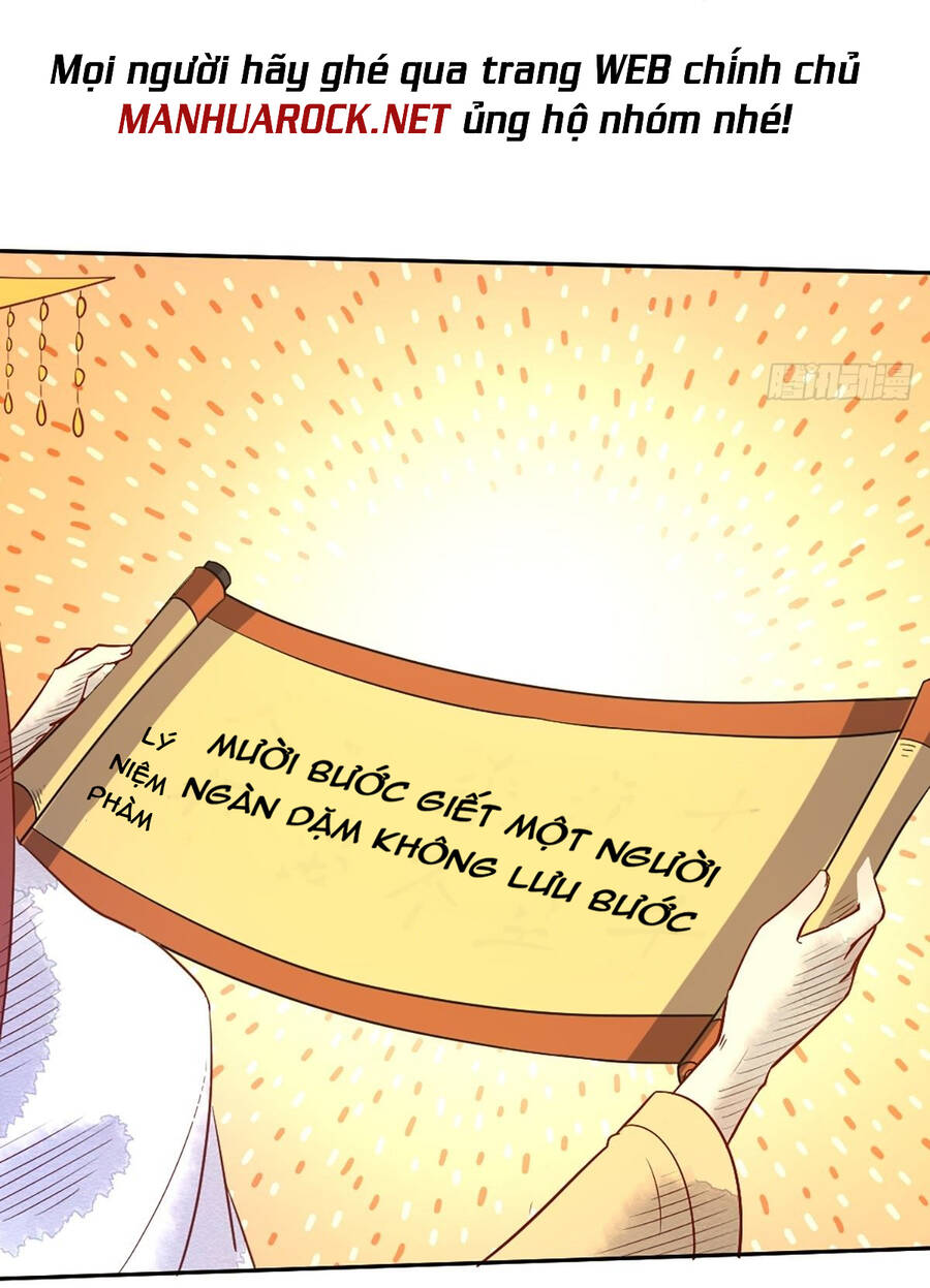 Nguyên Lai Ta Là Tu Tiên Đại Lão Chap 79 - Next Chap 80