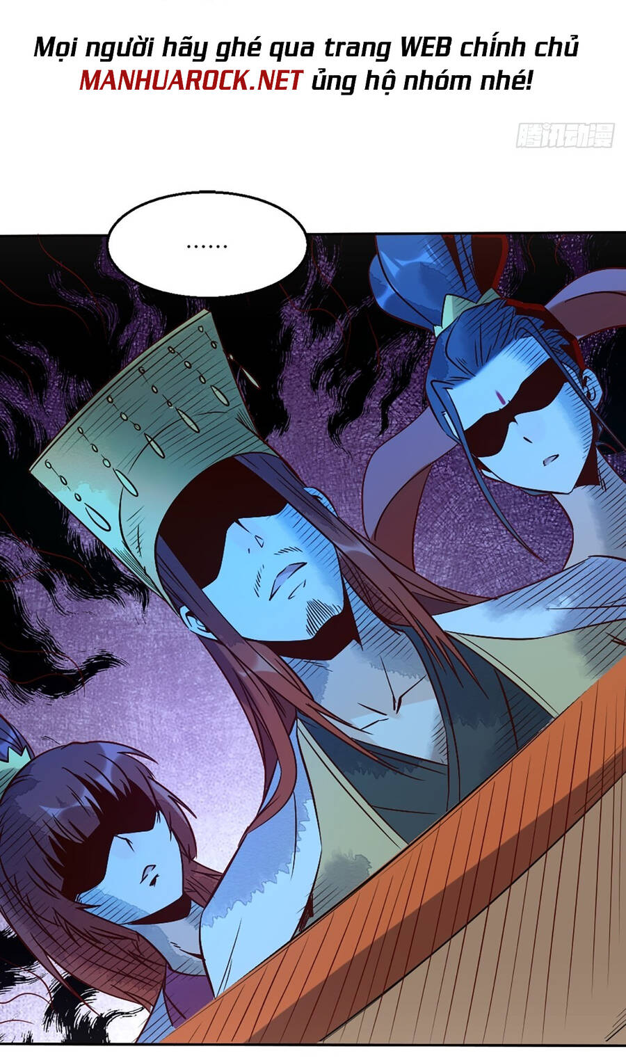 Nguyên Lai Ta Là Tu Tiên Đại Lão Chap 79 - Next Chap 80