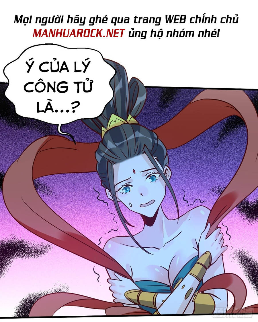 Nguyên Lai Ta Là Tu Tiên Đại Lão Chap 79 - Next Chap 80