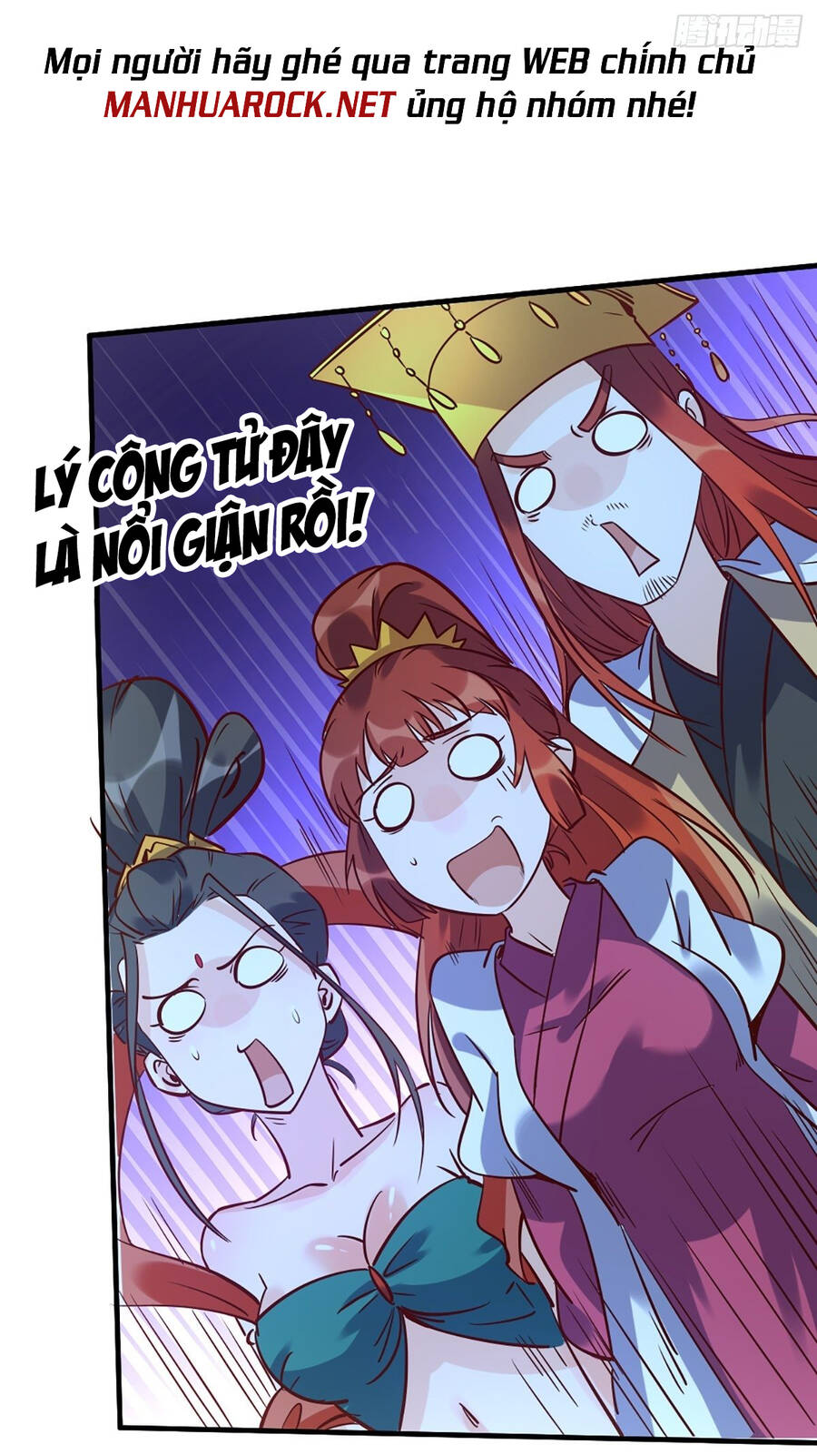 Nguyên Lai Ta Là Tu Tiên Đại Lão Chap 79 - Next Chap 80