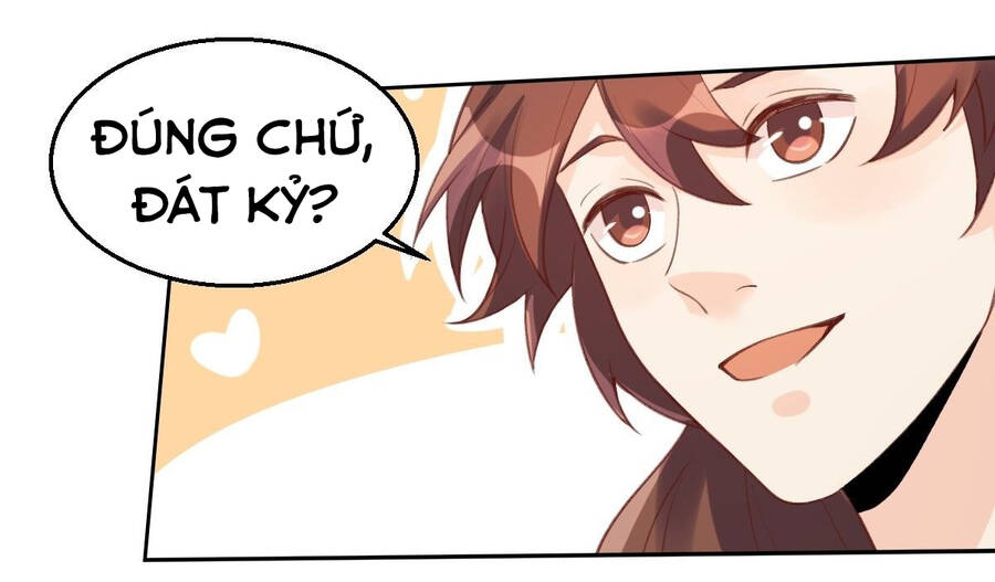 Nguyên Lai Ta Là Tu Tiên Đại Lão Chap 80 - Next Chap 81