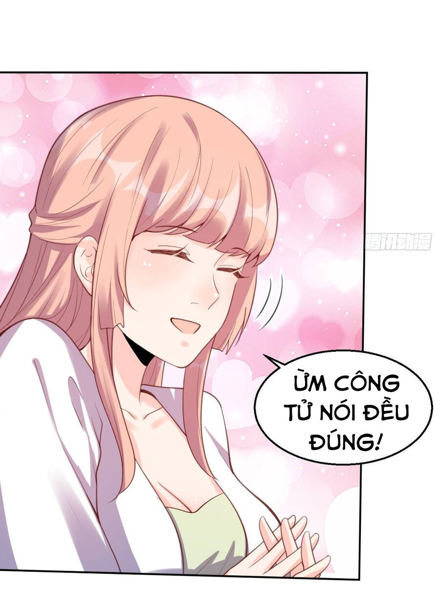 Nguyên Lai Ta Là Tu Tiên Đại Lão Chap 80 - Next Chap 81