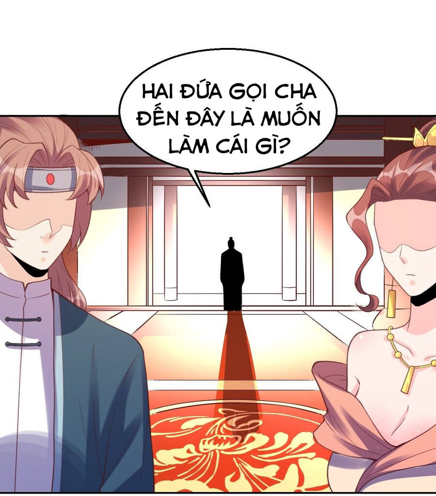 Nguyên Lai Ta Là Tu Tiên Đại Lão Chap 80 - Next Chap 81