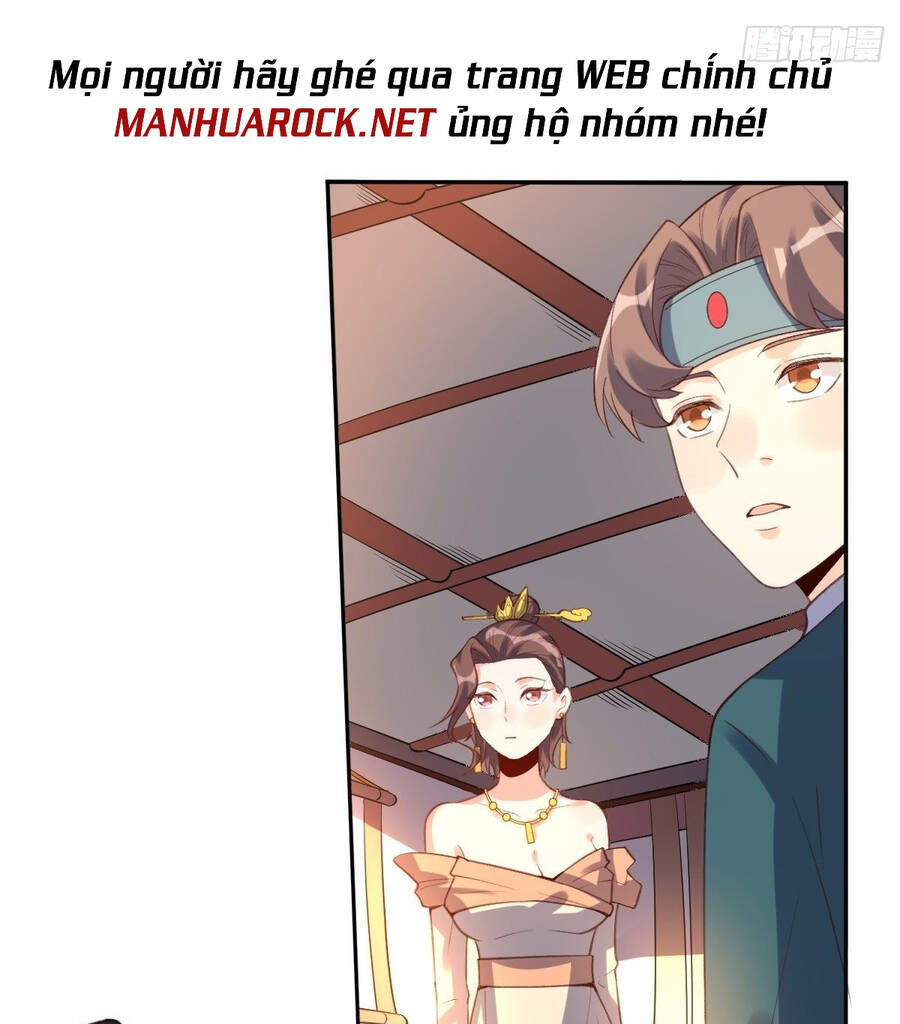 Nguyên Lai Ta Là Tu Tiên Đại Lão Chap 80 - Next Chap 81