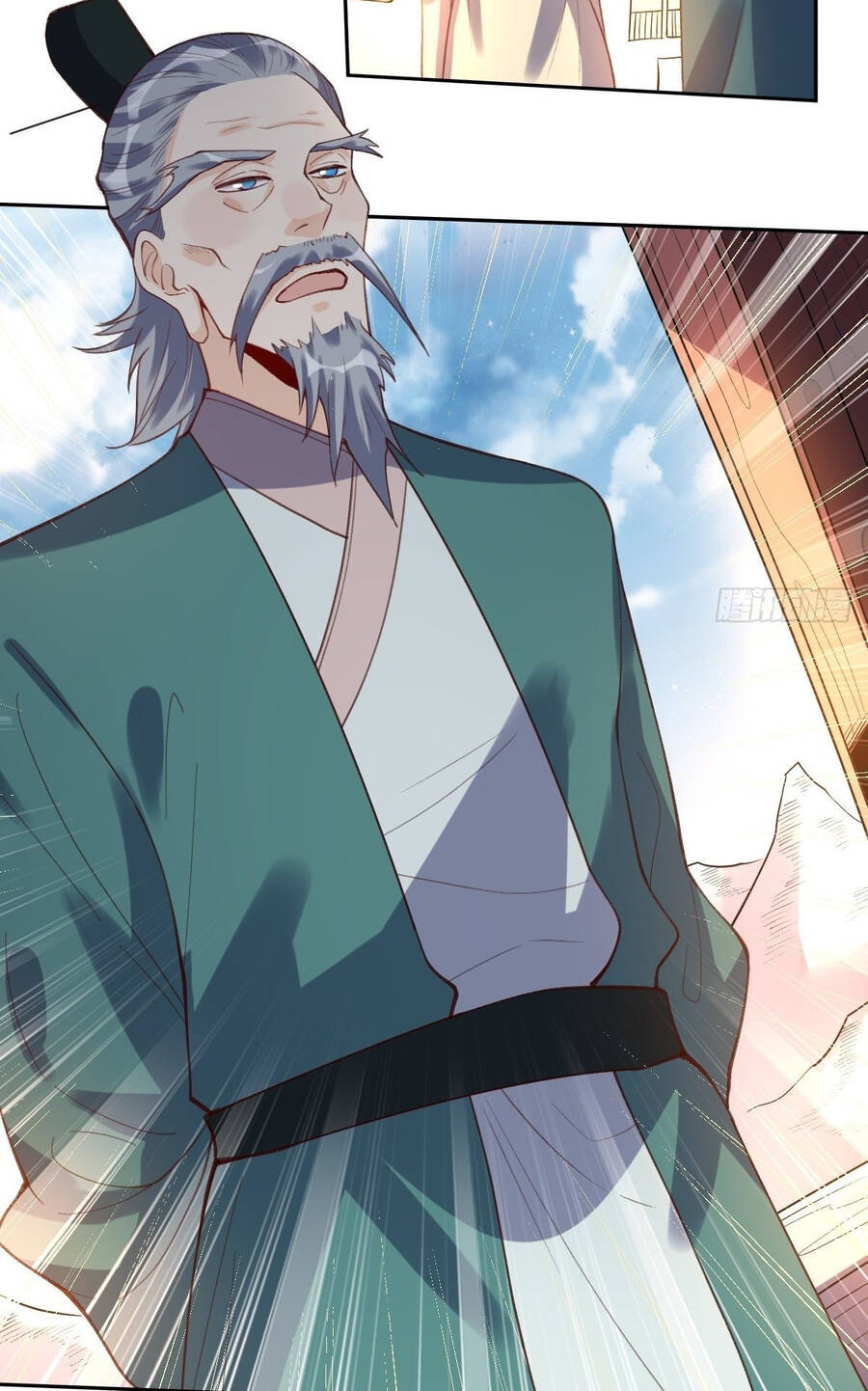 Nguyên Lai Ta Là Tu Tiên Đại Lão Chap 80 - Next Chap 81