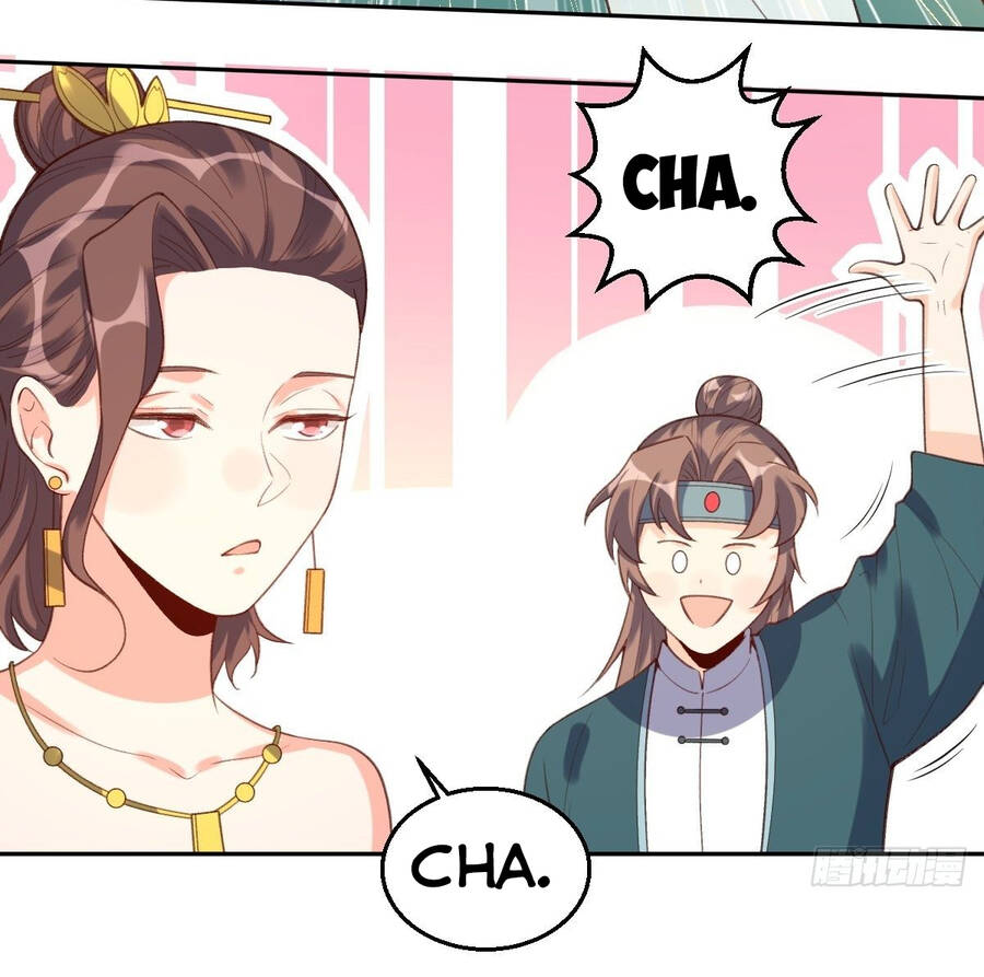 Nguyên Lai Ta Là Tu Tiên Đại Lão Chap 80 - Next Chap 81