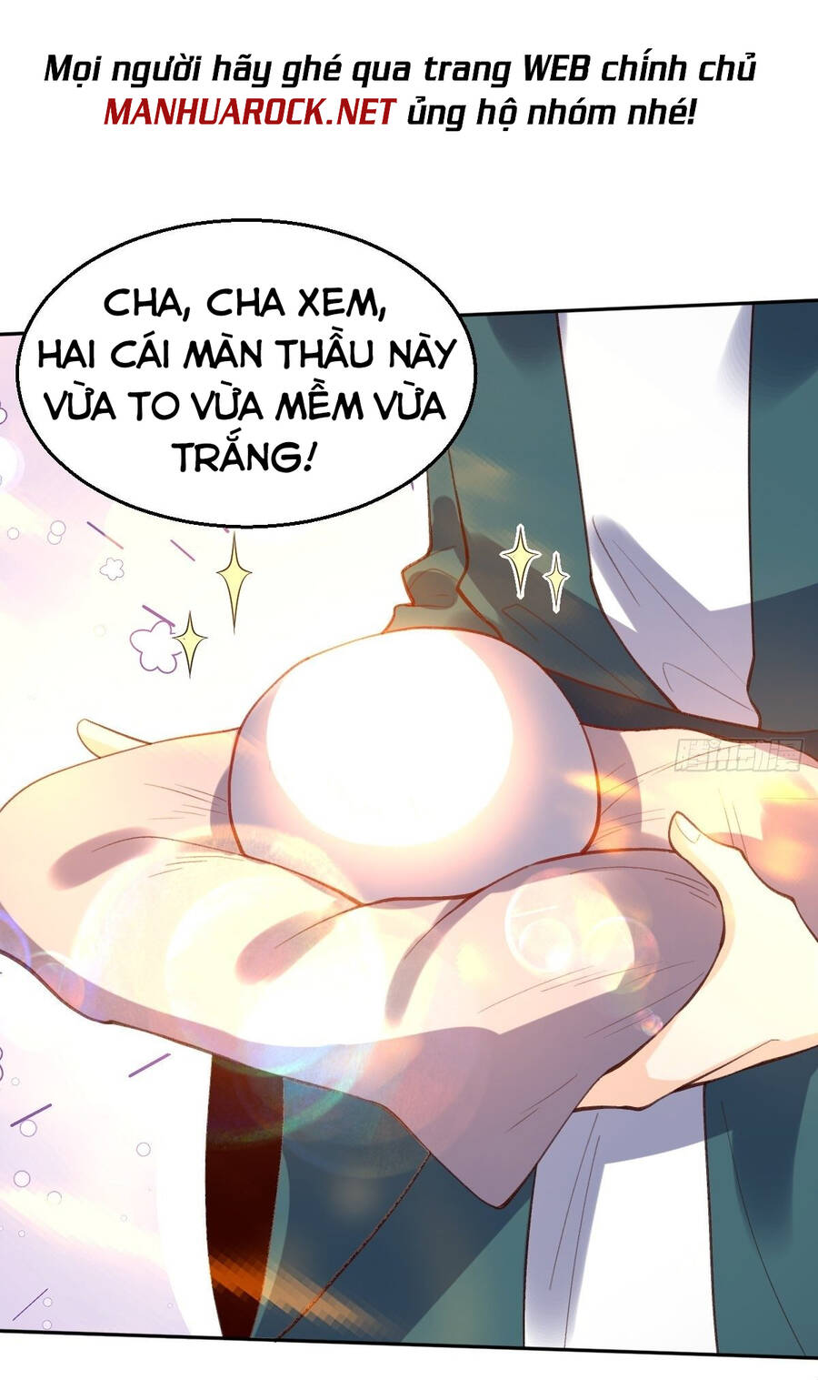 Nguyên Lai Ta Là Tu Tiên Đại Lão Chap 80 - Next Chap 81