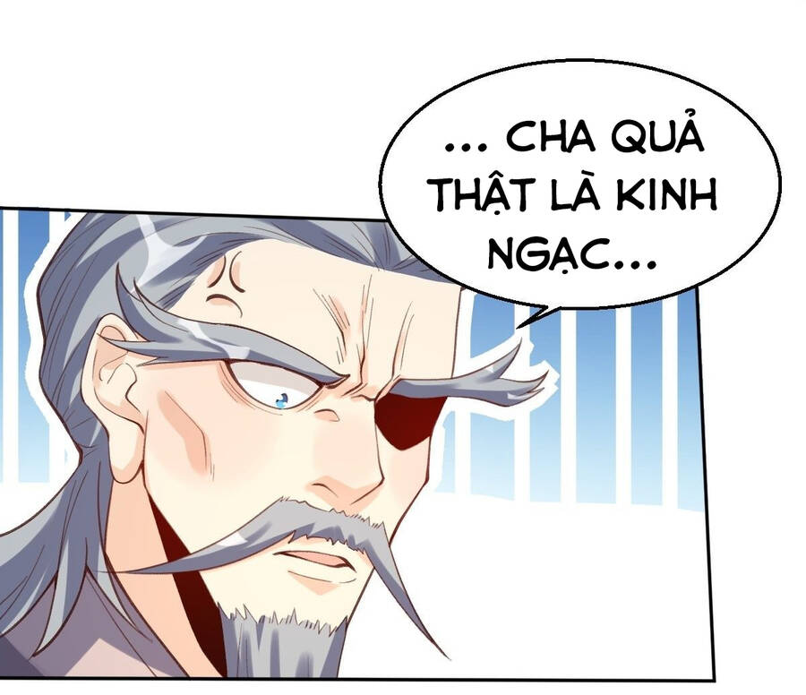 Nguyên Lai Ta Là Tu Tiên Đại Lão Chap 80 - Next Chap 81