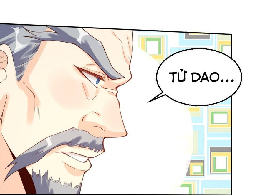 Nguyên Lai Ta Là Tu Tiên Đại Lão Chap 80 - Next Chap 81
