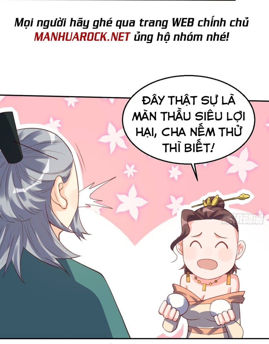 Nguyên Lai Ta Là Tu Tiên Đại Lão Chap 80 - Next Chap 81