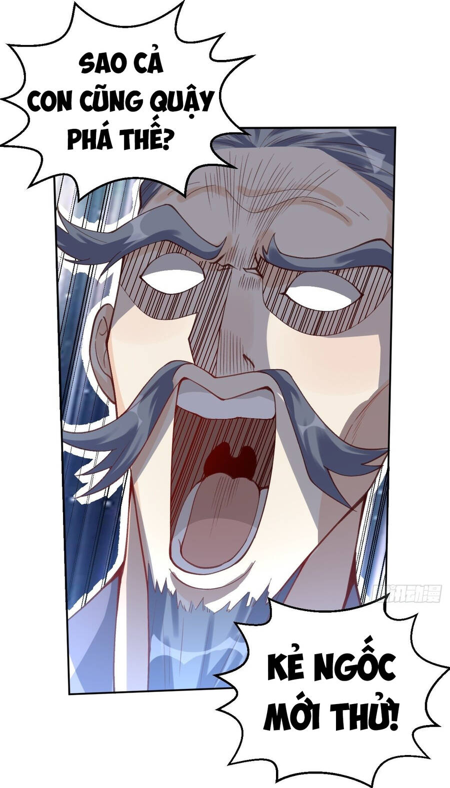 Nguyên Lai Ta Là Tu Tiên Đại Lão Chap 80 - Next Chap 81