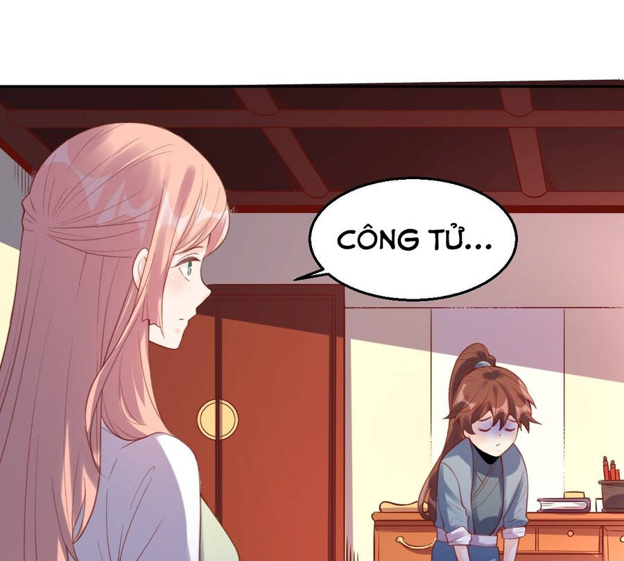 Nguyên Lai Ta Là Tu Tiên Đại Lão Chap 80 - Next Chap 81