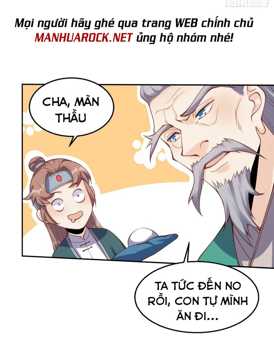 Nguyên Lai Ta Là Tu Tiên Đại Lão Chap 80 - Next Chap 81