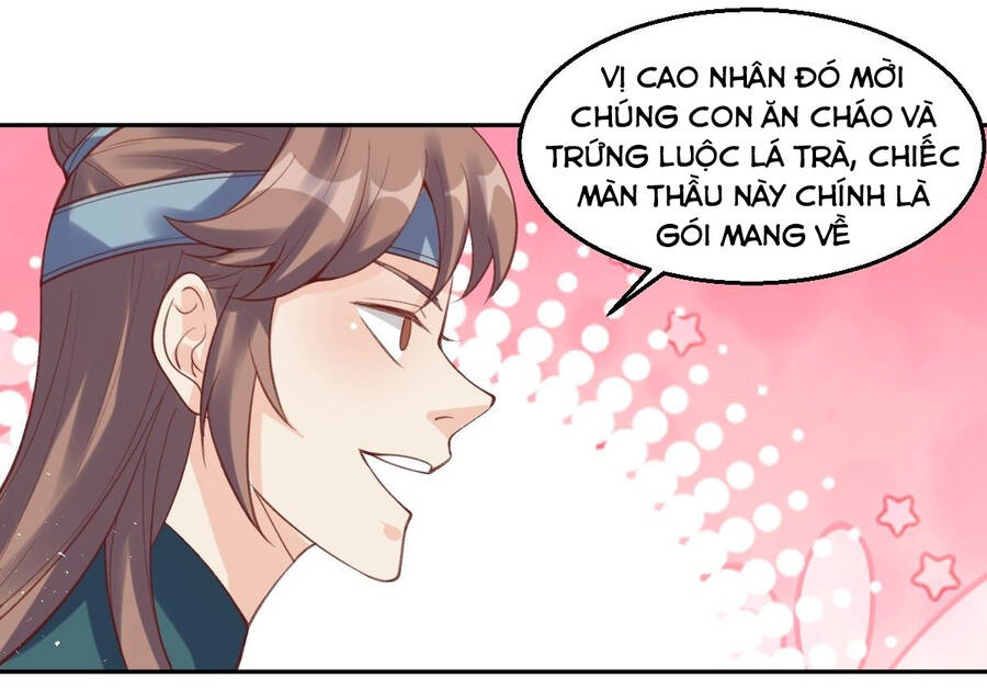 Nguyên Lai Ta Là Tu Tiên Đại Lão Chap 80 - Next Chap 81