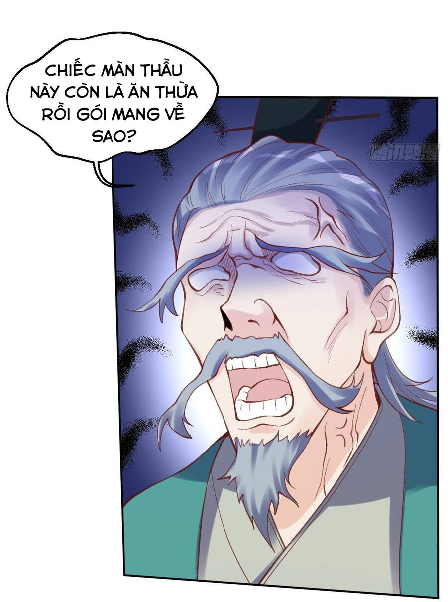 Nguyên Lai Ta Là Tu Tiên Đại Lão Chap 80 - Next Chap 81