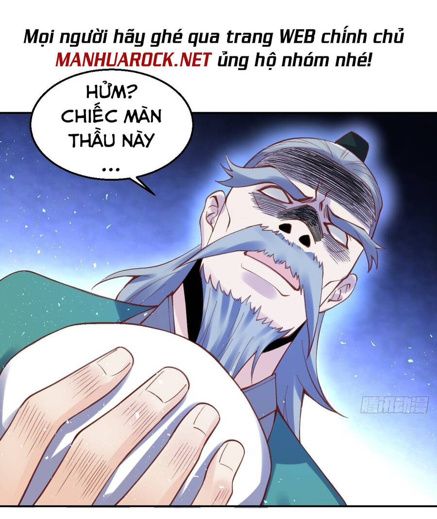 Nguyên Lai Ta Là Tu Tiên Đại Lão Chap 80 - Next Chap 81