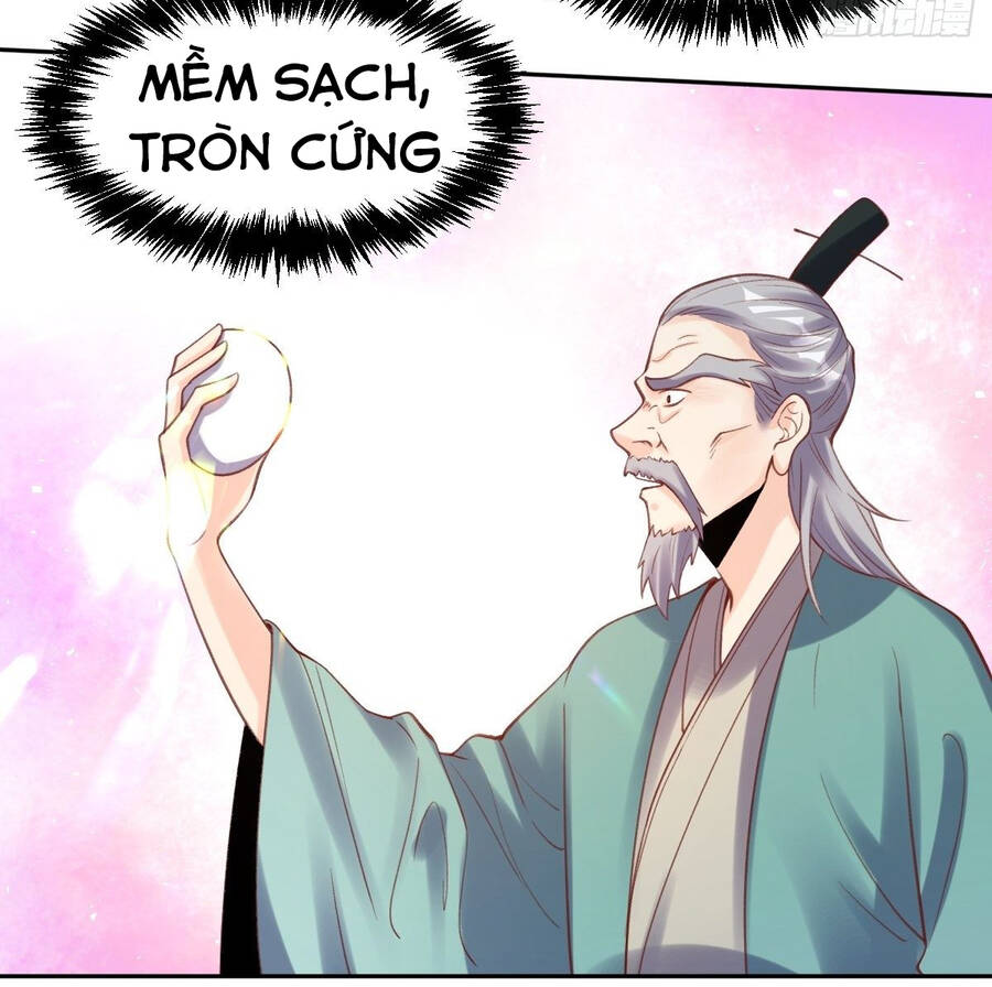 Nguyên Lai Ta Là Tu Tiên Đại Lão Chap 80 - Next Chap 81