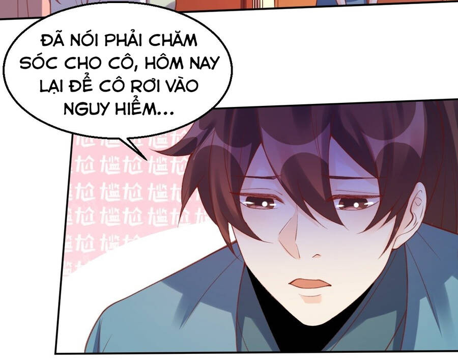 Nguyên Lai Ta Là Tu Tiên Đại Lão Chap 80 - Next Chap 81