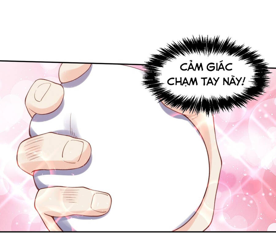Nguyên Lai Ta Là Tu Tiên Đại Lão Chap 80 - Next Chap 81