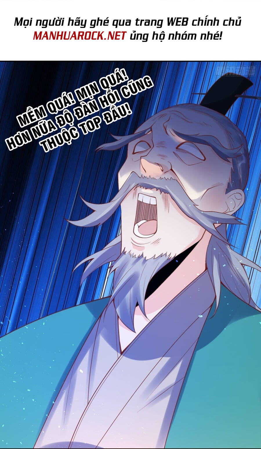 Nguyên Lai Ta Là Tu Tiên Đại Lão Chap 80 - Next Chap 81