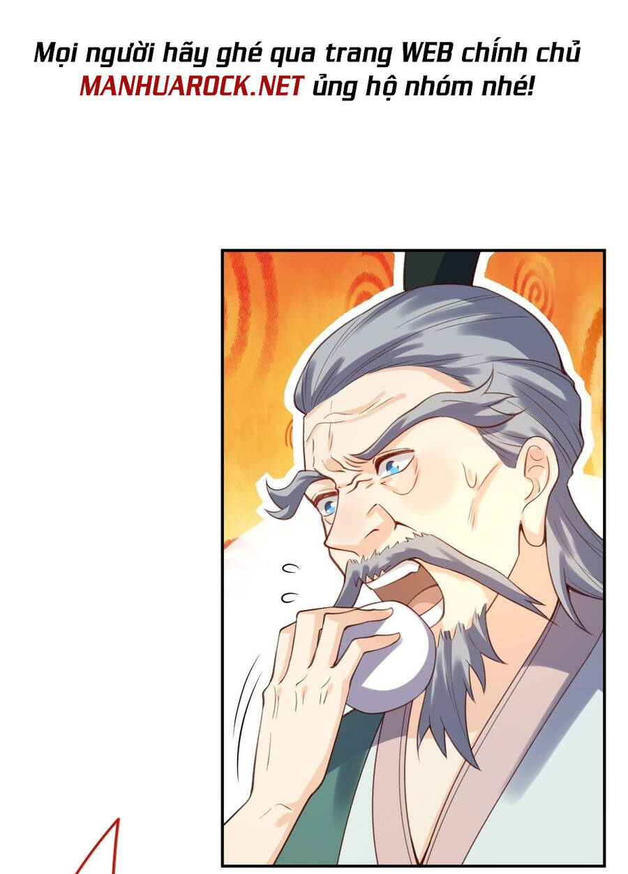 Nguyên Lai Ta Là Tu Tiên Đại Lão Chap 80 - Next Chap 81