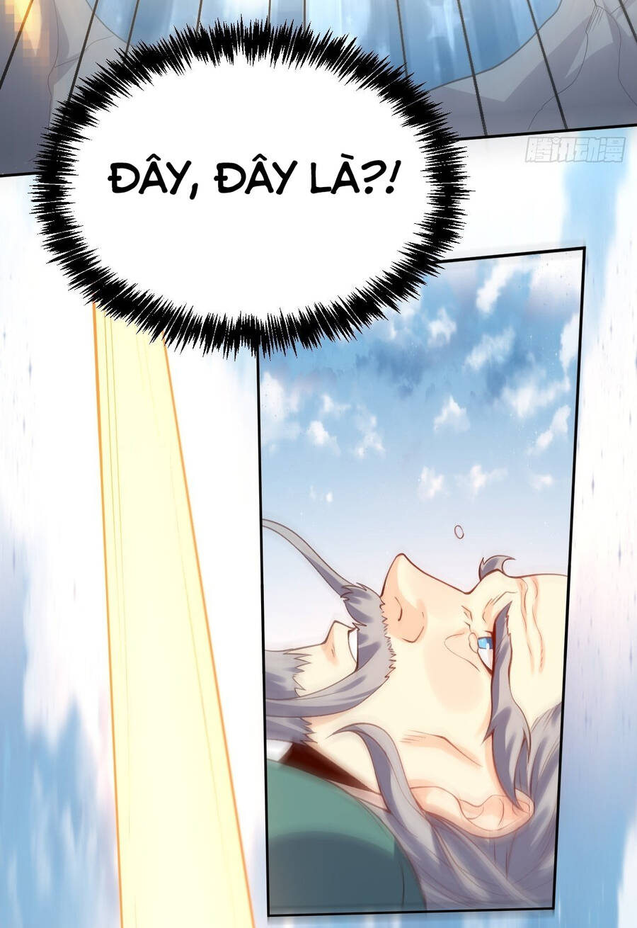Nguyên Lai Ta Là Tu Tiên Đại Lão Chap 80 - Next Chap 81