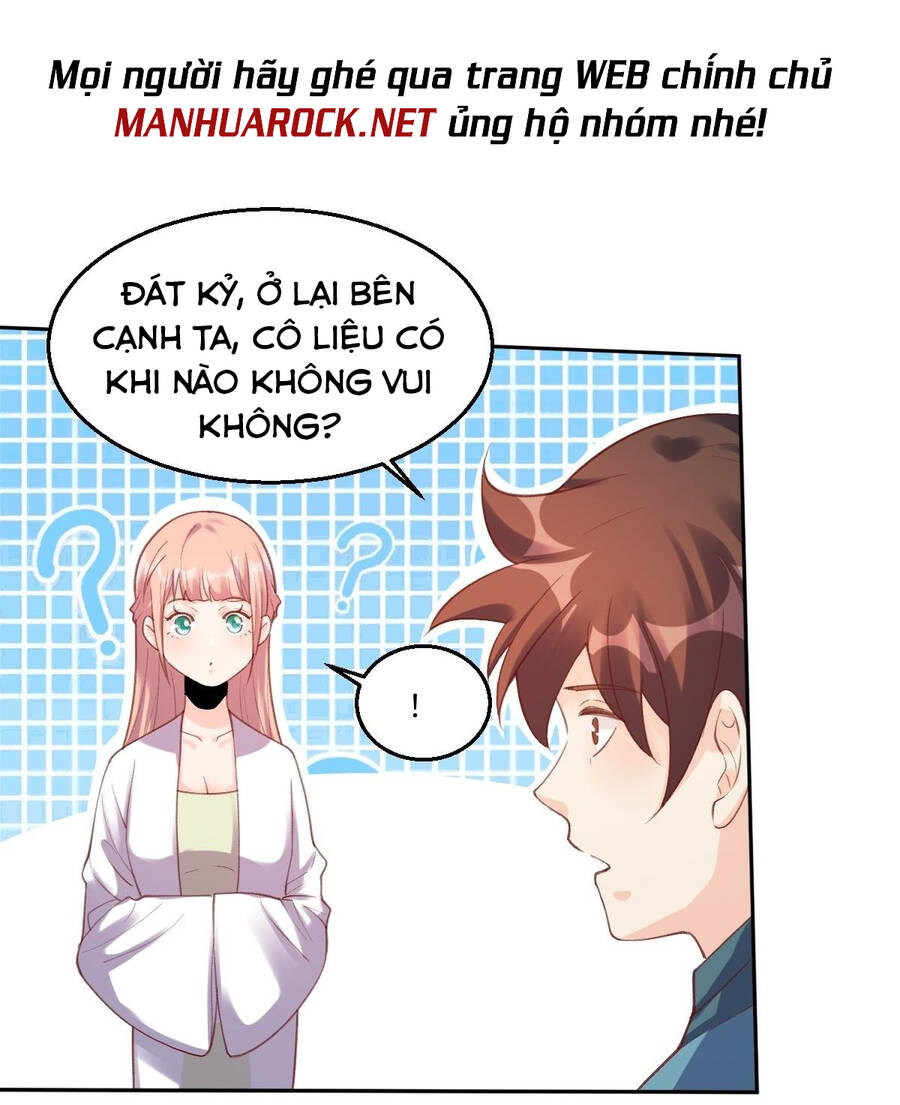 Nguyên Lai Ta Là Tu Tiên Đại Lão Chap 80 - Next Chap 81