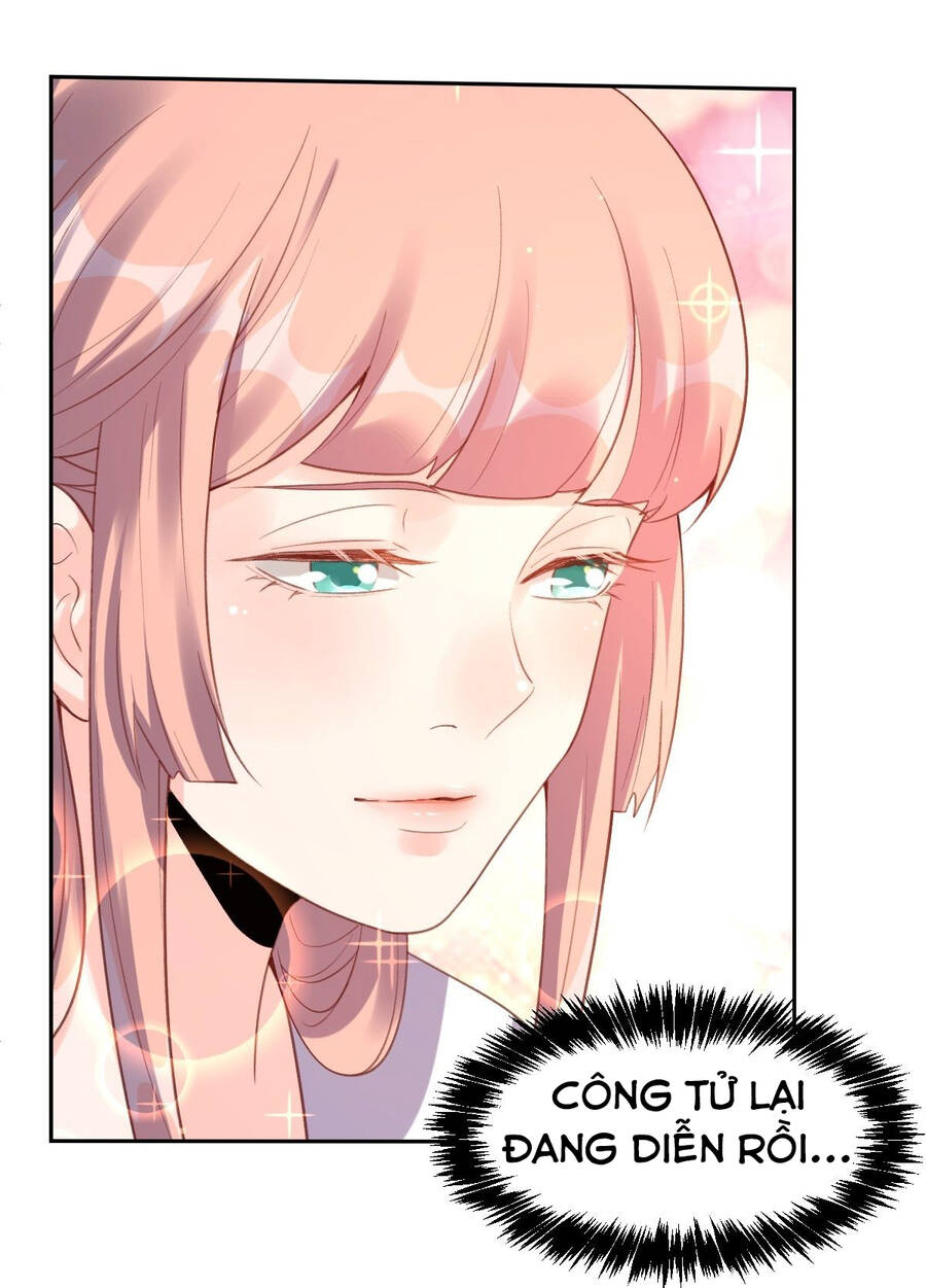 Nguyên Lai Ta Là Tu Tiên Đại Lão Chap 80 - Next Chap 81