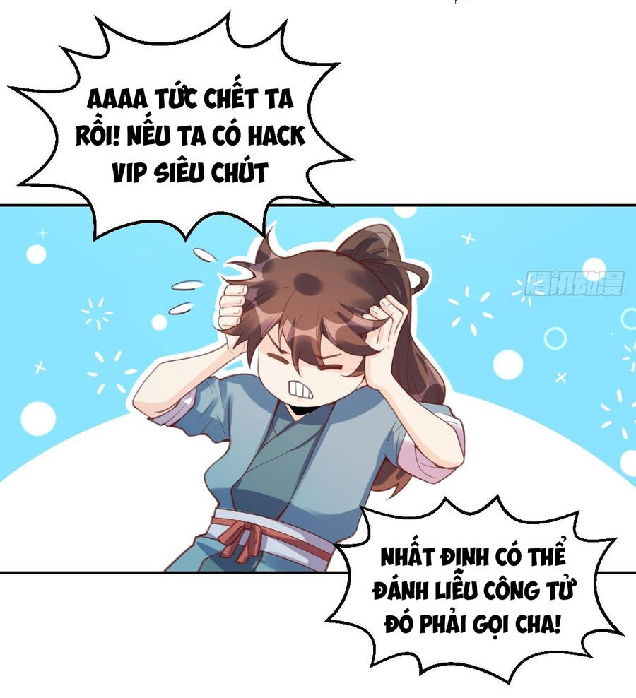 Nguyên Lai Ta Là Tu Tiên Đại Lão Chap 80 - Next Chap 81