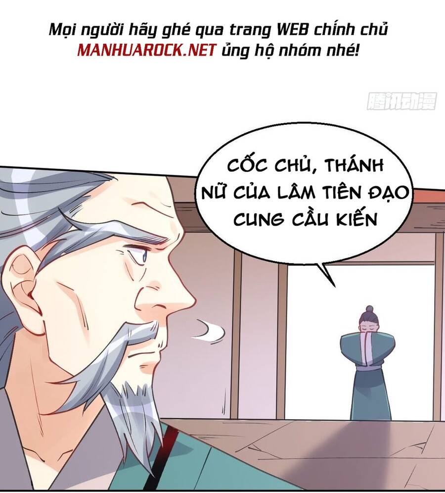 Nguyên Lai Ta Là Tu Tiên Đại Lão Chap 81 - Next Chap 82