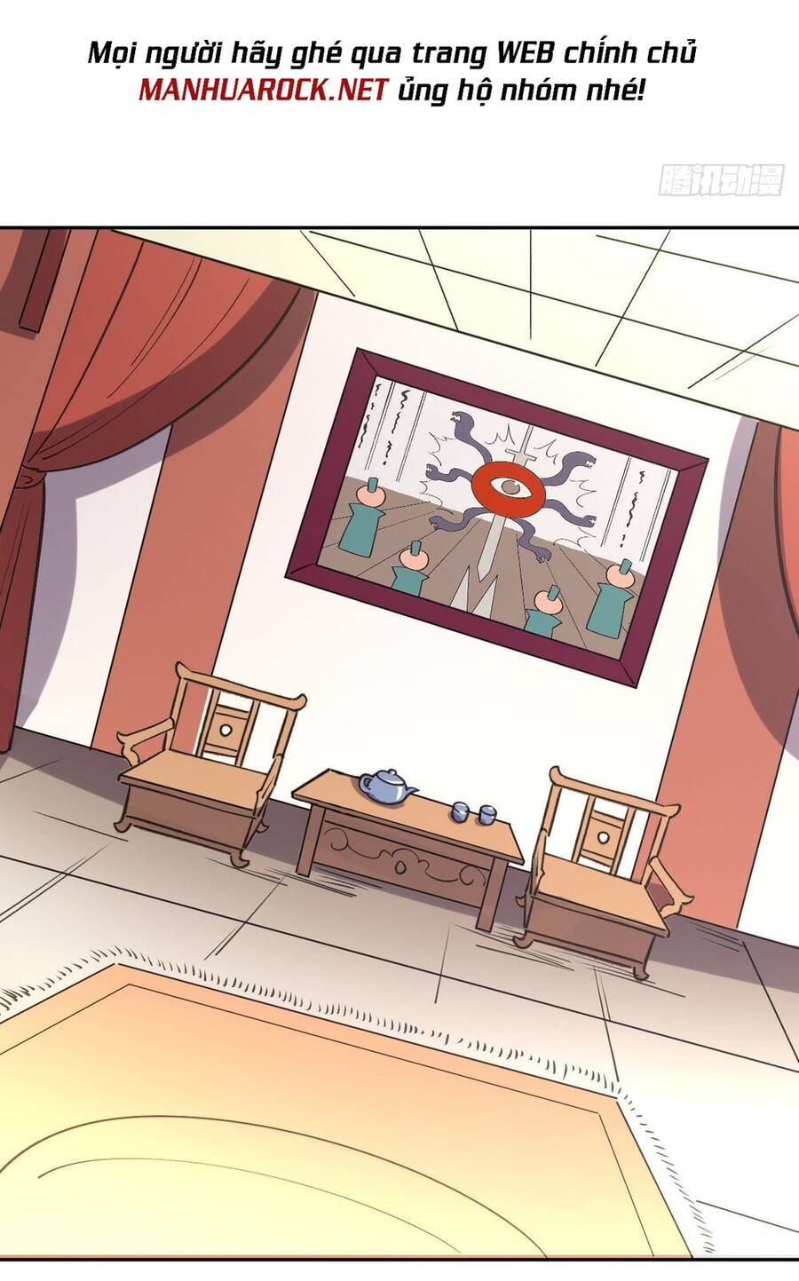 Nguyên Lai Ta Là Tu Tiên Đại Lão Chap 81 - Next Chap 82