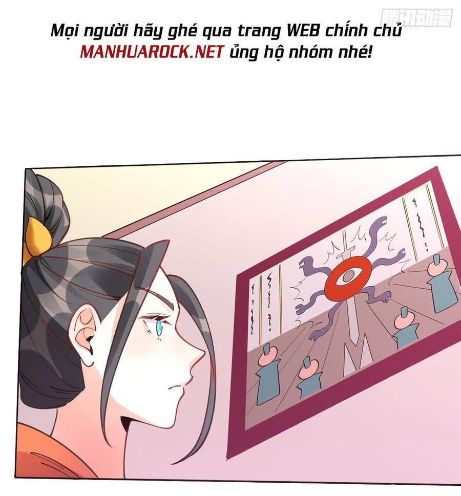 Nguyên Lai Ta Là Tu Tiên Đại Lão Chap 81 - Next Chap 82