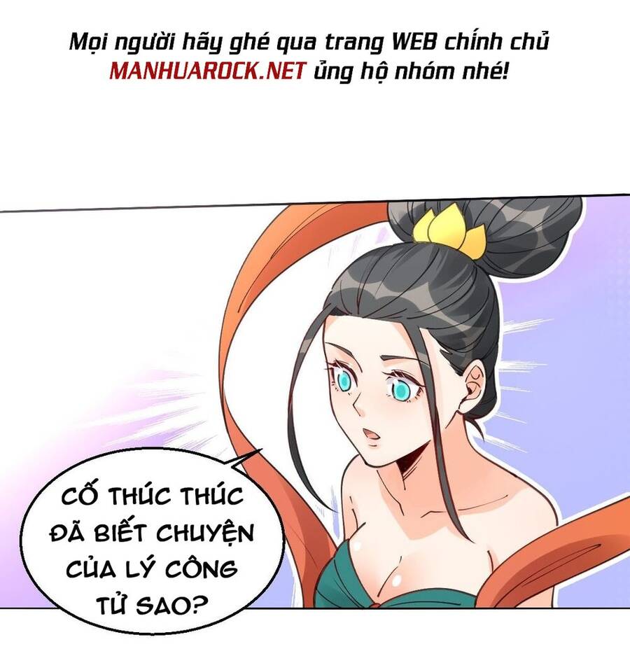 Nguyên Lai Ta Là Tu Tiên Đại Lão Chap 81 - Next Chap 82