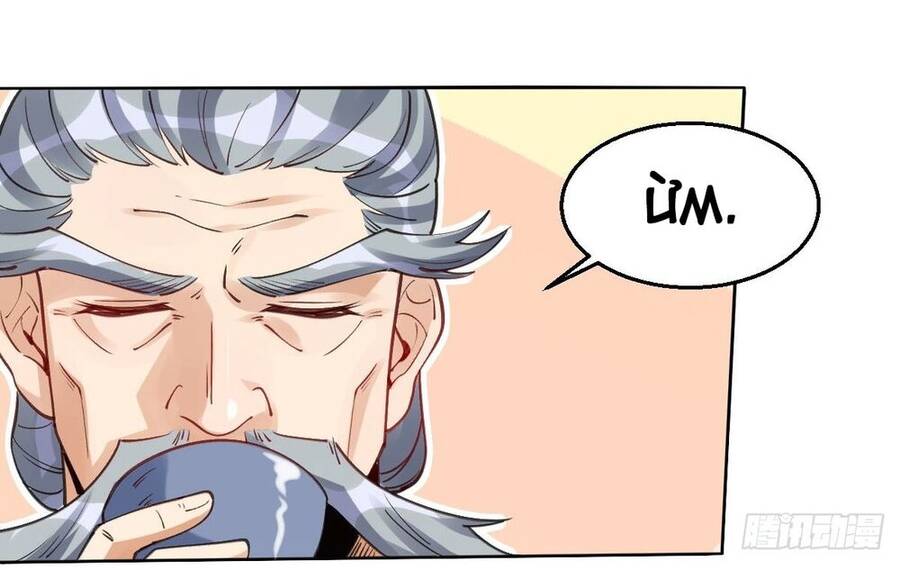 Nguyên Lai Ta Là Tu Tiên Đại Lão Chap 81 - Next Chap 82