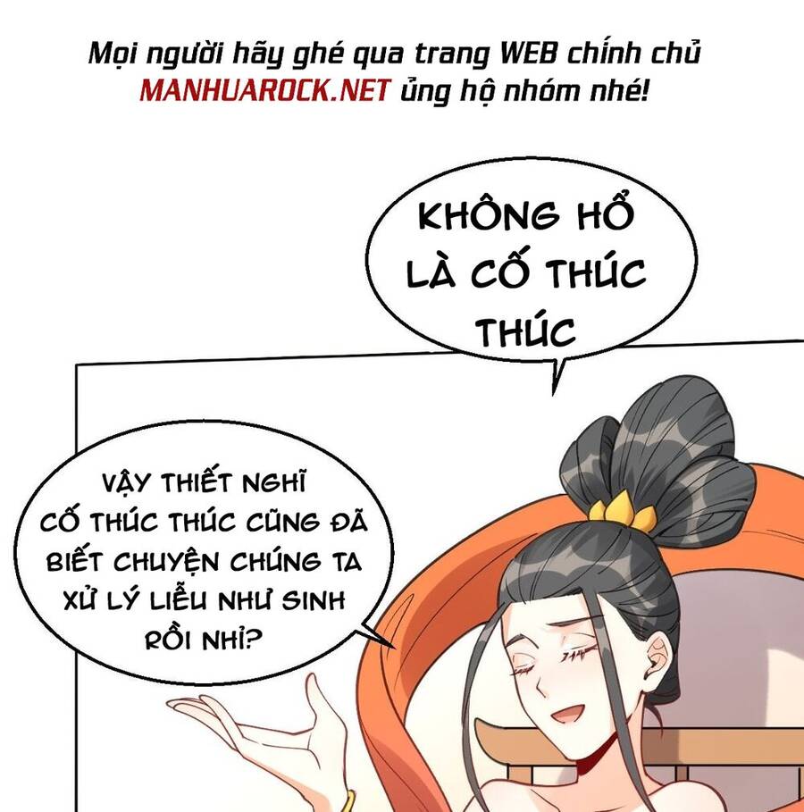 Nguyên Lai Ta Là Tu Tiên Đại Lão Chap 81 - Next Chap 82