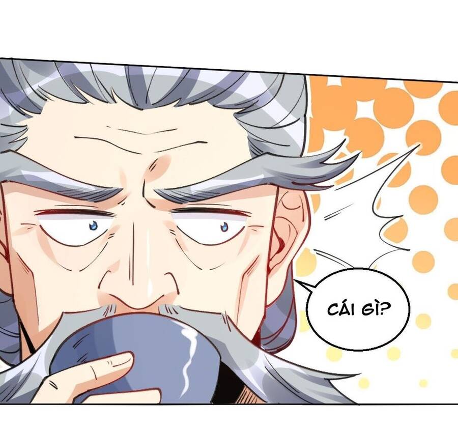 Nguyên Lai Ta Là Tu Tiên Đại Lão Chap 81 - Next Chap 82