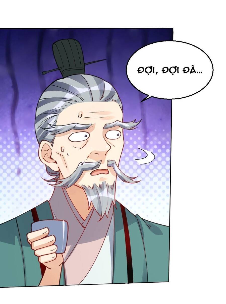 Nguyên Lai Ta Là Tu Tiên Đại Lão Chap 81 - Next Chap 82