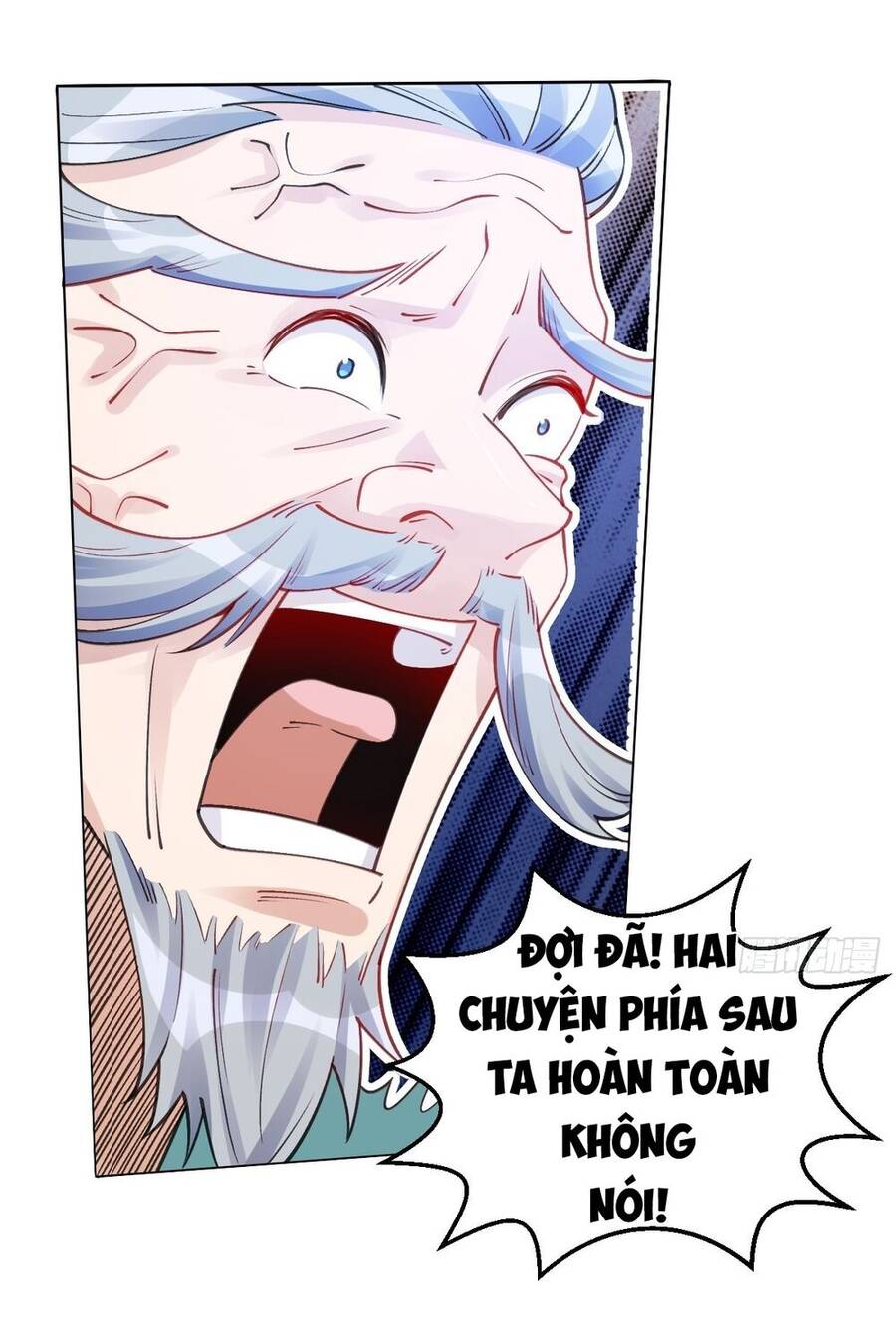 Nguyên Lai Ta Là Tu Tiên Đại Lão Chap 81 - Next Chap 82