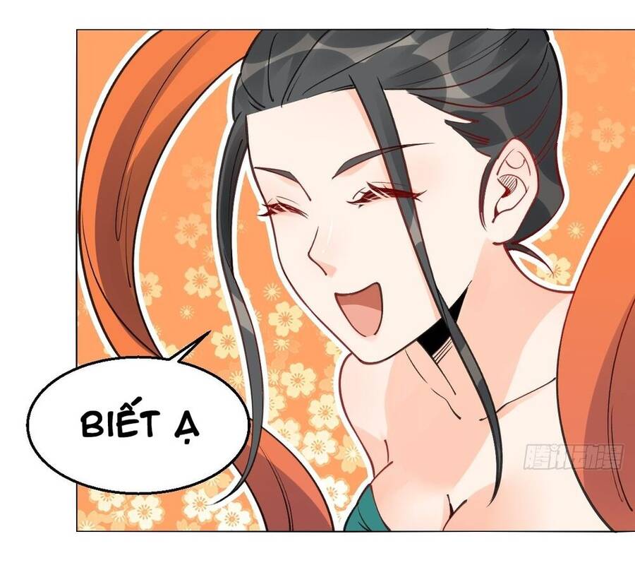 Nguyên Lai Ta Là Tu Tiên Đại Lão Chap 81 - Next Chap 82