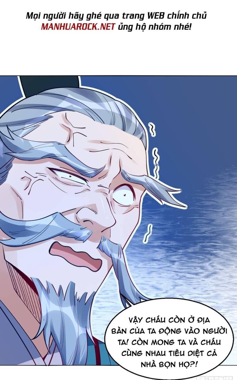 Nguyên Lai Ta Là Tu Tiên Đại Lão Chap 81 - Next Chap 82