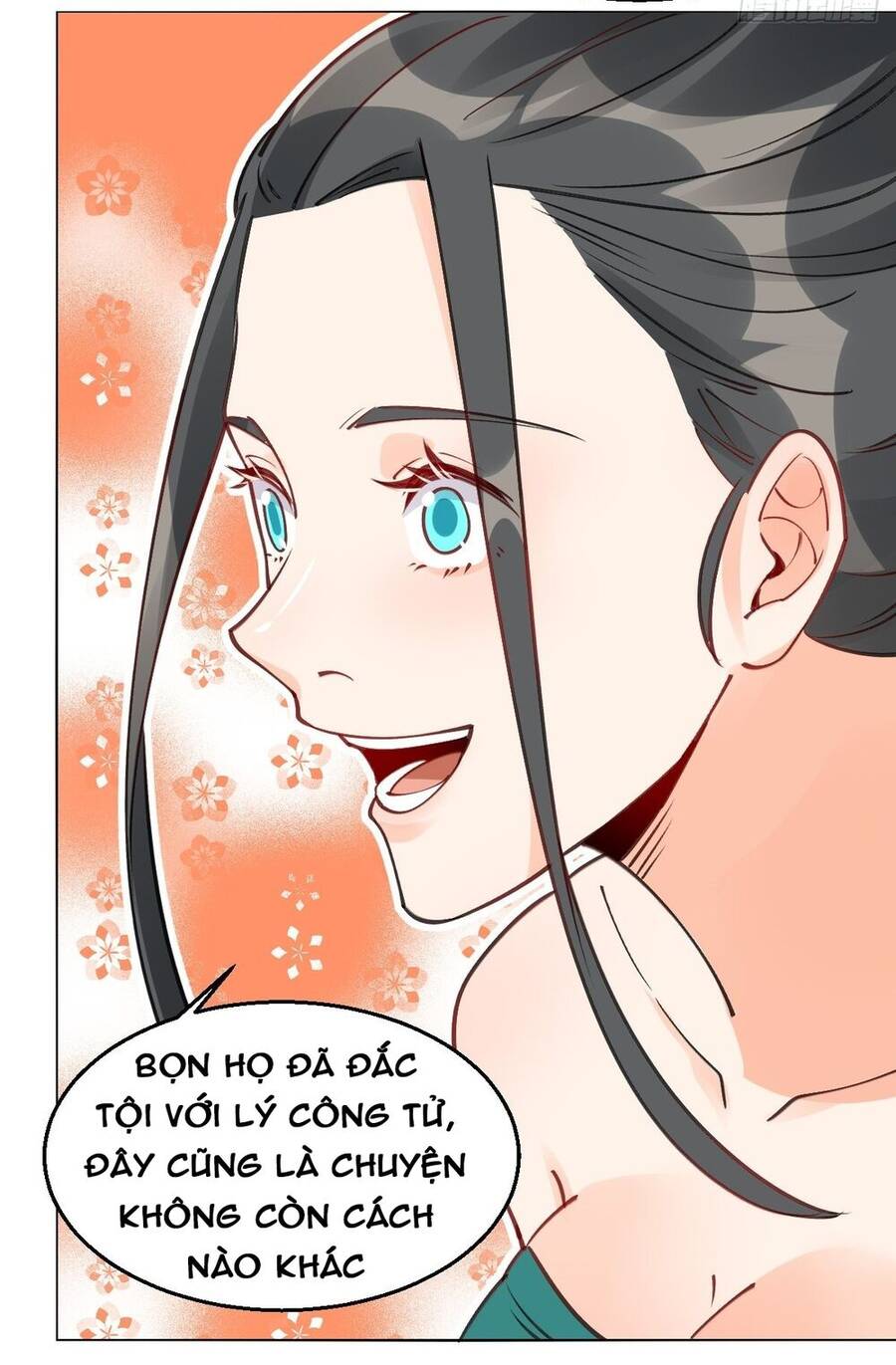 Nguyên Lai Ta Là Tu Tiên Đại Lão Chap 81 - Next Chap 82