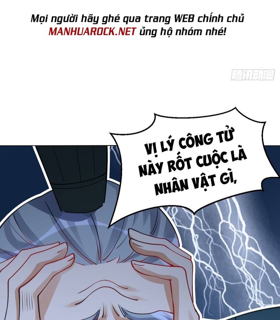 Nguyên Lai Ta Là Tu Tiên Đại Lão Chap 81 - Next Chap 82