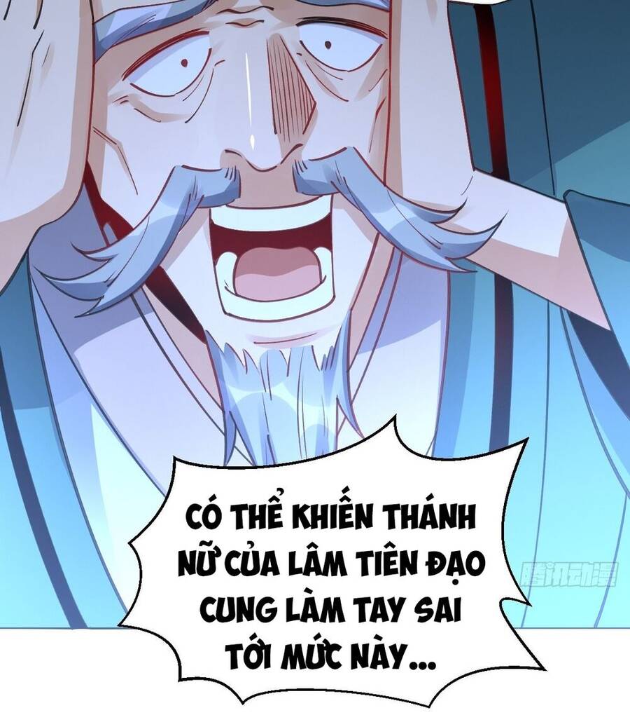 Nguyên Lai Ta Là Tu Tiên Đại Lão Chap 81 - Next Chap 82