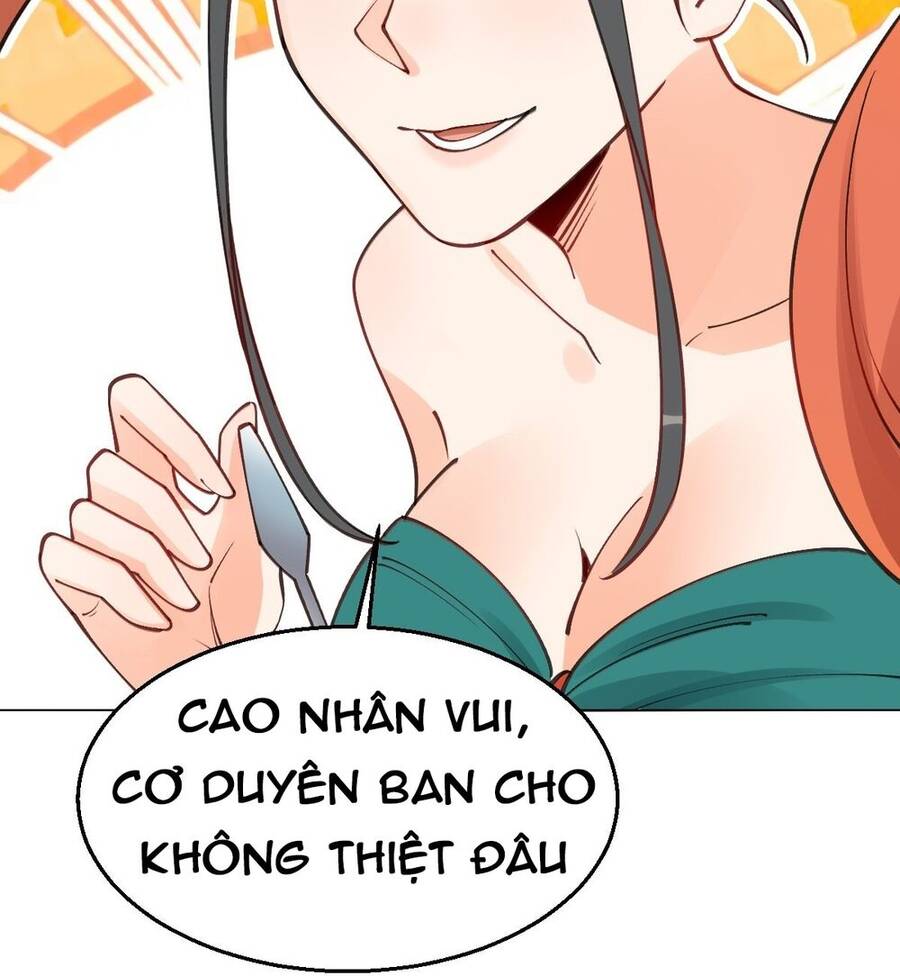 Nguyên Lai Ta Là Tu Tiên Đại Lão Chap 81 - Next Chap 82