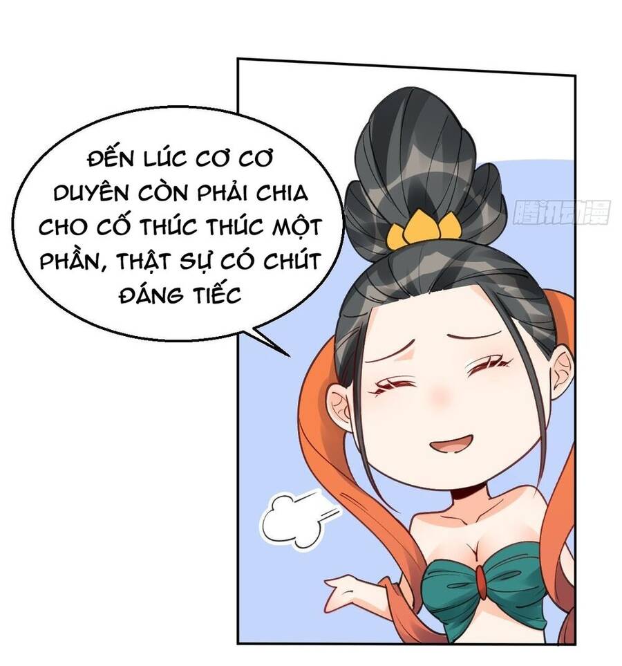 Nguyên Lai Ta Là Tu Tiên Đại Lão Chap 81 - Next Chap 82