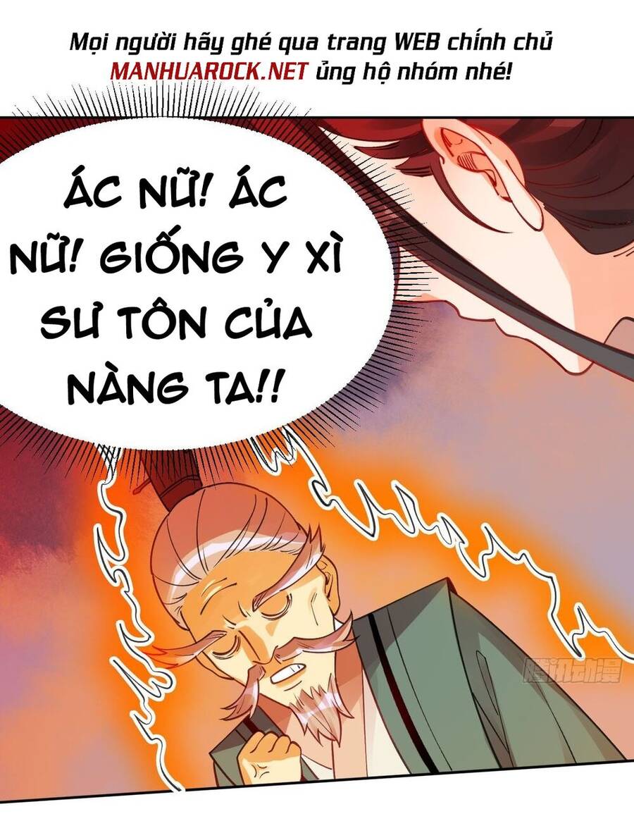 Nguyên Lai Ta Là Tu Tiên Đại Lão Chap 81 - Next Chap 82