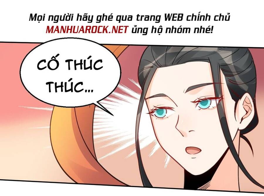 Nguyên Lai Ta Là Tu Tiên Đại Lão Chap 81 - Next Chap 82