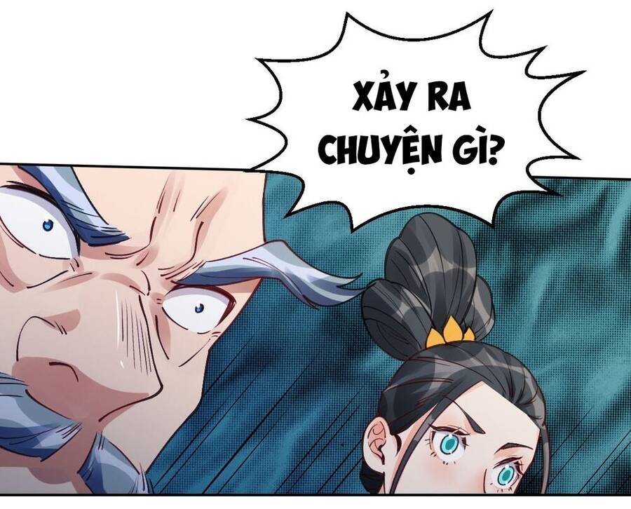 Nguyên Lai Ta Là Tu Tiên Đại Lão Chap 81 - Next Chap 82